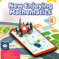 OXFORD NEW ENJOYING MATH-8