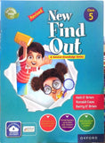 OXFORD NEW FIND OUT-5