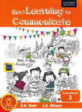 OXFORD NEW LEARNING TO COMMUNICATE CB -3