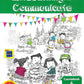 OXFORD NEW LEARNING TO COMMUNICATE CB-4