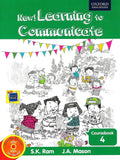 OXFORD NEW LEARNING TO COMMUNICATE CB-4