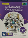 OXFORD NEW LEARNING TO COMMUNICATE CB -6
