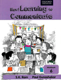 OXFORD NEW LEARNING TO COMMUNICATE WB-6