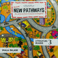 OXFORD PATHWAYS LR-3