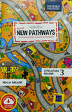 OXFORD PATHWAYS LR-3