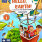 OXFORD HELLO EARTH -1