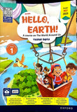 OXFORD HELLO EARTH -1