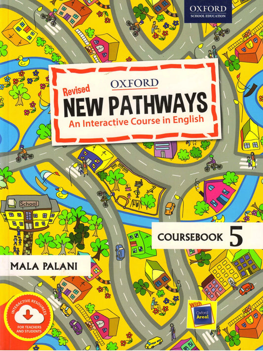 OXFORD PATHWAYS-5