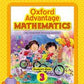 OXFORD OA CLASS-3 COMBO