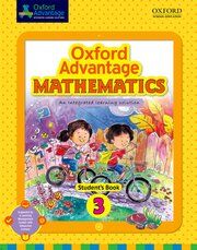 OXFORD OA CLASS-3 COMBO