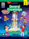 OXFORD GENERAL KNOWLEDGE - 8
