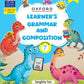 OXFORD LEARNERS GRAMMAR & COM-7