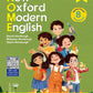 OXFORD NEW OXFORD MODERN ENGLISH-8