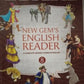 RATNA SAGAR NEW GEM'S ENGLISH READER CLASS 8