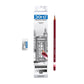 DOMS DRAWING PENCIL 2B 10 PCS PACK