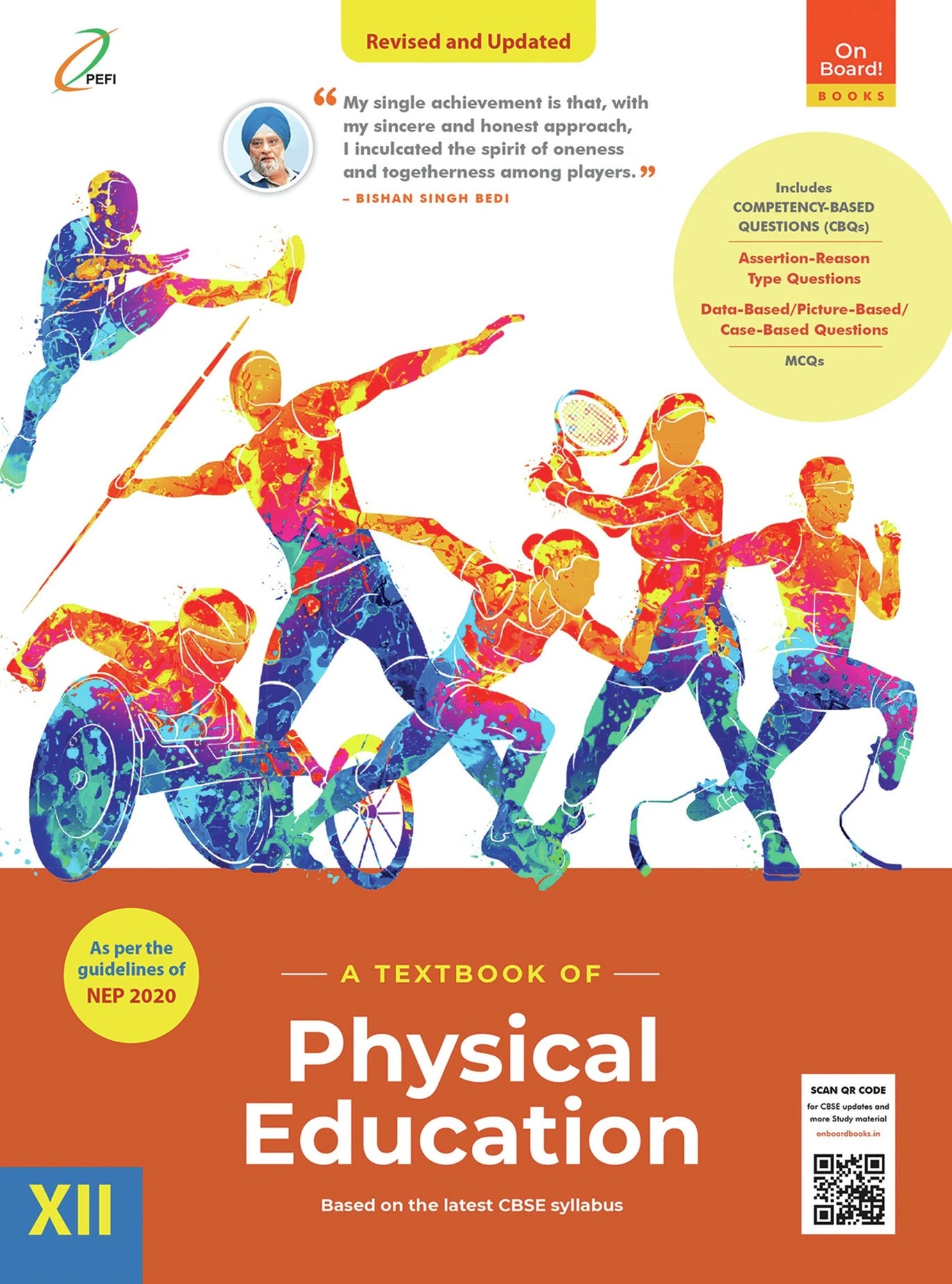 RATNA SAGAR A TEXT BOOK OF PHYSICAL EDUCATION CLASS 12