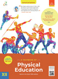 RATNA SAGAR A TEXT BOOK OF PHYSICAL EDUCATION CLASS 12