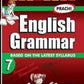 PRACHI ENGLISH GRAMMAR-7