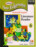 PRACHI EDGEWAYS COURSEBOOK CLASS 6