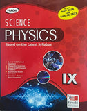 PRACHI PHYSICS CLASS 9