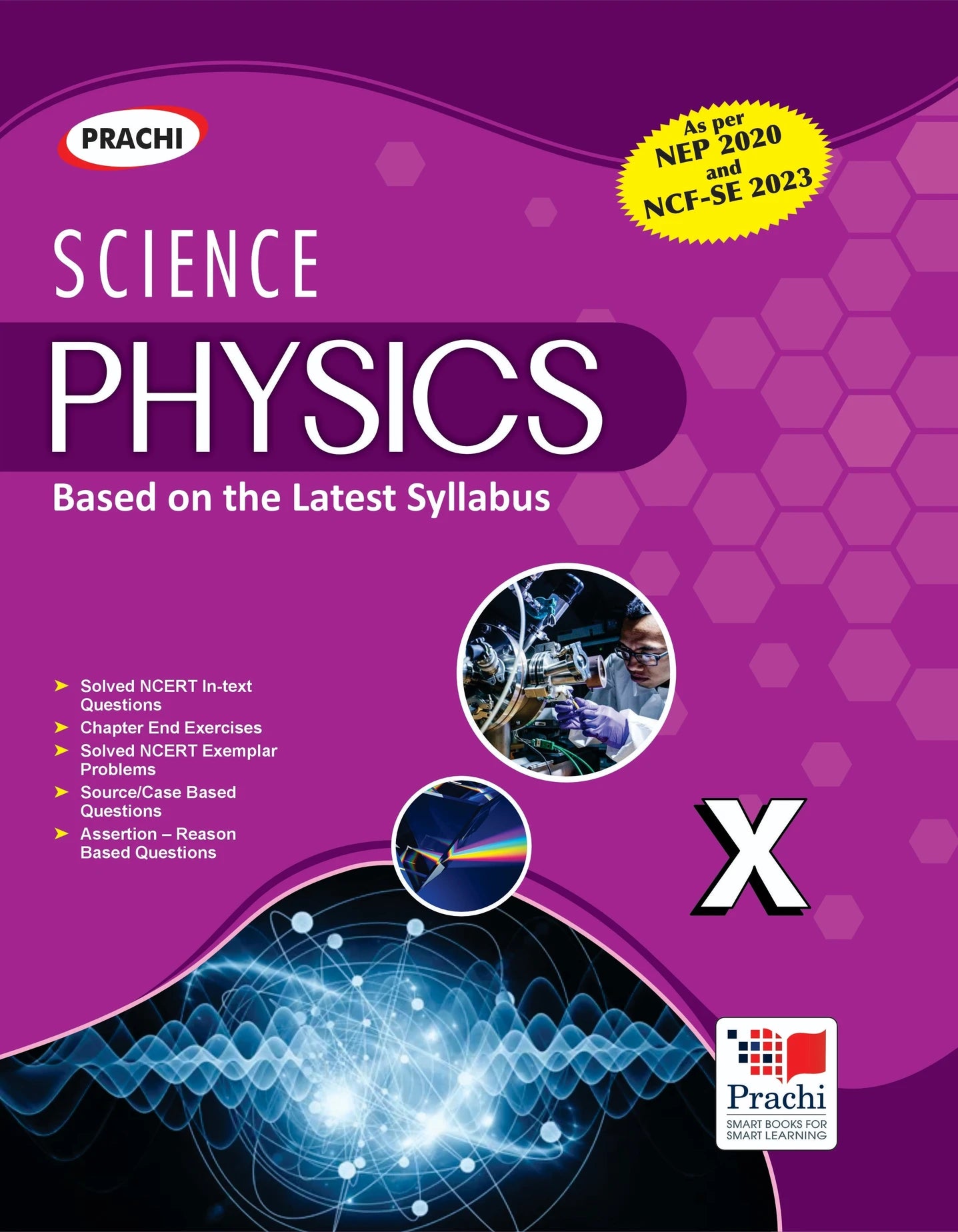 PRACHI PHYSICS CLASS 10