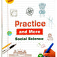 RATNA SAGAR PRACTICE & MORE SOCIAL SCIENCE CLASS 7