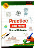 RATNA SAGAR PRACTICE & MORE SOCIAL SCIENCE CLASS 7
