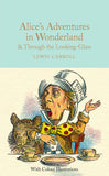 MACMILLAN ALICE IN WONDERLAND