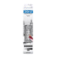 DOMS DRAWING PENCIL 6B 10 PCS PACK