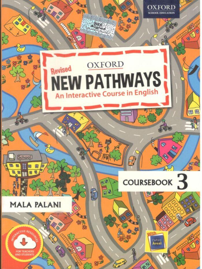 OXFORD PATHWAYS-3