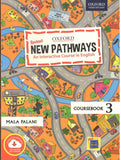 OXFORD PATHWAYS-3
