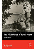 MACMILLAN THE ADVENTURE OF TOM SAWYER