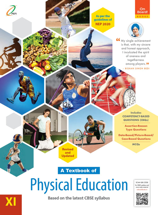 RATNA SAGAR A TEXT BOOK OF PHYSICAL EDUCATION CLASS 11