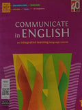 RATNA SAGAR – NEW COMMUNICATE IN ENGLISH  CLASS 1