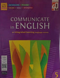 RATNA SAGAR NEW COMMUNICATE IN ENGLISH CLASS 5