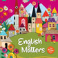 RATNA SAGAR ENGLISH MATTERS CLASS 1