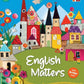 RATNA SAGAR ENGLISH MATTERS CLASS 2