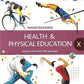 RATNA SAGAR HEALTH & PHYSICAL EDUCATION CLASS 10