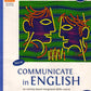 RATNA SAGAR NEW COMMUNICATE IN ENGLISH CLASS 6