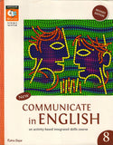 RATNA SAGAR NEW COMMUNICATE IN ENGLISH CLASS 8
