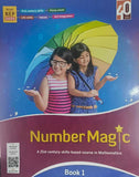 RATNA SAGAR NUMBER MAGIC CLASS 1