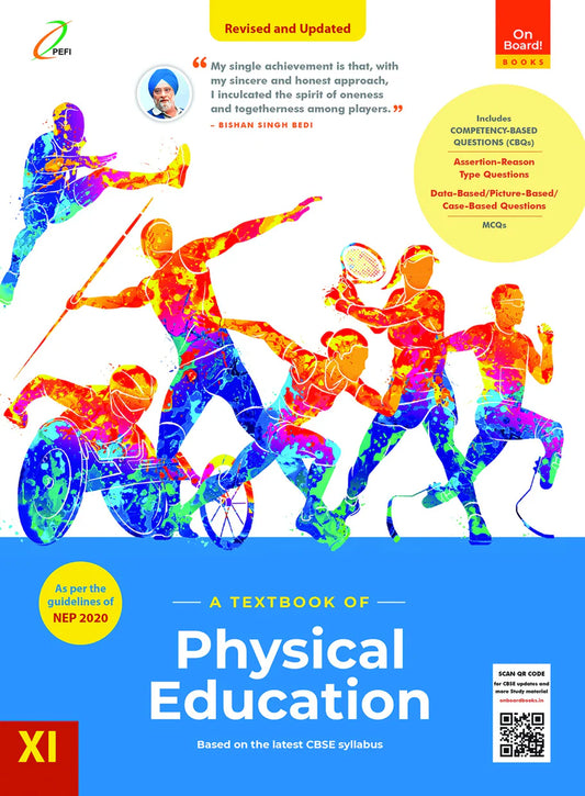 RATNA SAGAR – A TEXTBOOK OF PHYSICAL EDUCATION  CLASS 11