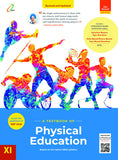 RATNA SAGAR – A TEXTBOOK OF PHYSICAL EDUCATION  CLASS 11