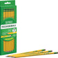 DIXON TICONDEROGA PENCIL 10 PCS TIN PACK