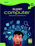 RATNA SAGAR SUPER COMPUTER CLASS 4