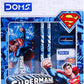 DOMS SUPERMAN STATIONERY KIT