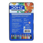 DOMS FSC 12 PENCIL FLAT TIN