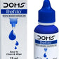DOMS REFILO WHITE BOARD MARKER INK BLUE 15 ML