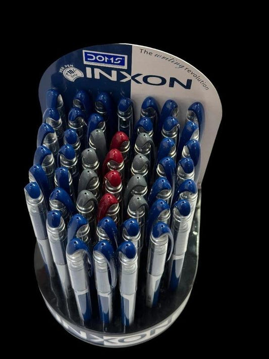 DOMS INXON BALL PEN 50 PCS PACK