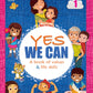 RATNA SAGAR YES WE CAN CLASS 1
